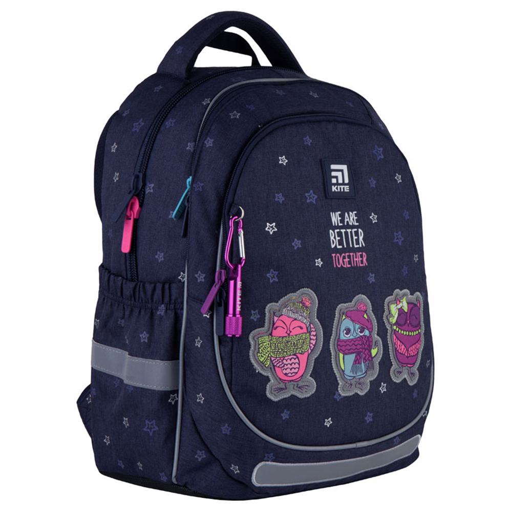 

Рюкзак Kite Education 700 Better together 18 л K21-700M-2