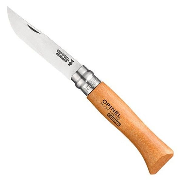 

Нож Opinel 8 VRN 000402