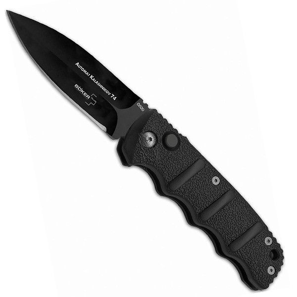 

Нож Boker Plus AKS 74 Spearpoint 01KALS75