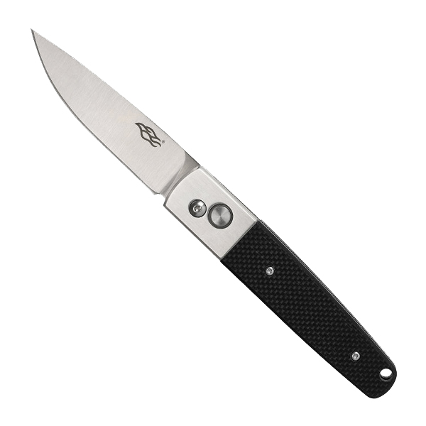 

Нож Firebird F7211-BK by Ganzo G7211-BK
