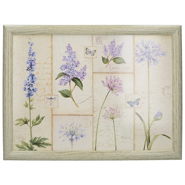 

Поднос Creative Tops Etude de fleur 44x34 см LT1954