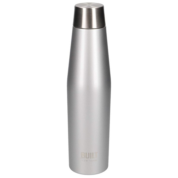 

Бутылка Built Active 540 мл BLTAPX540SIL
