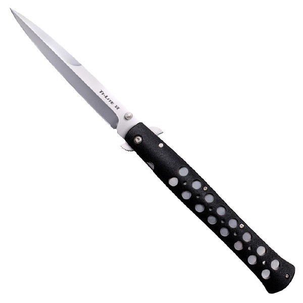 

Нож Cold Steel Ti-lite 6" Zy-Ex Handle 26SXP
