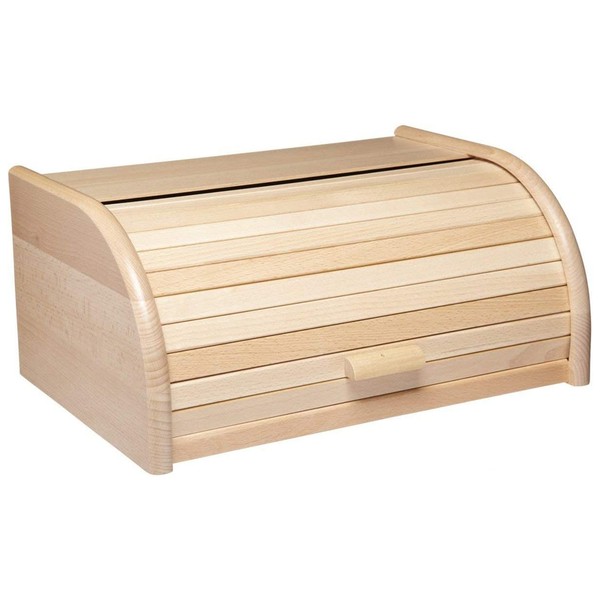 

Хлебница Kitchen Craft 40х28 см KCBREAD