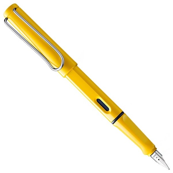

Перьевая ручка Lamy Safari 4000214