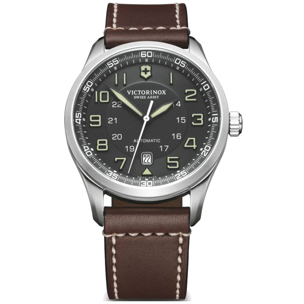 

Мужские часы Victorinox Swiss Army AIRBOSS Mechanical V241507