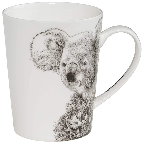 

Кружка Maxwell and Williams Marini Ferlazzo Koala 460 мл DX0516