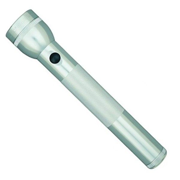 

Фонарик Maglite 3D Silver