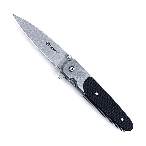 

Нож Ganzo G743-2-BK