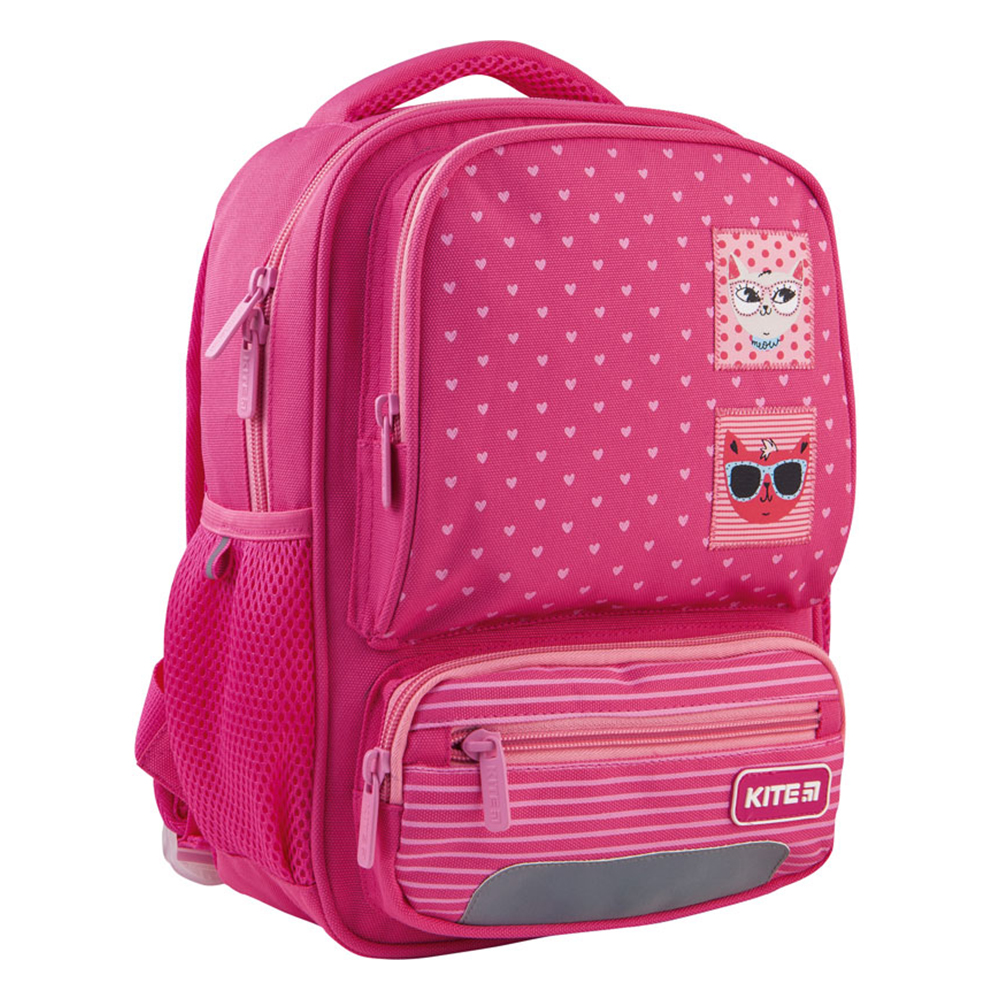 

Рюкзак Kite Kids Cool Cats 8 л K21-559XS-1