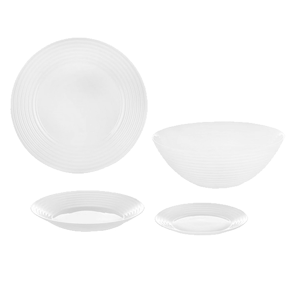 

Столовый сервиз Luminarc Harena 19 пр L3271