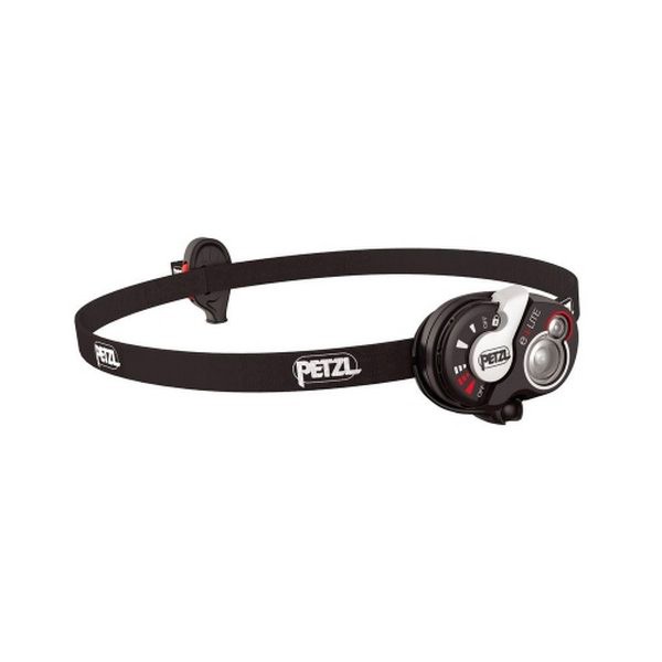 

Фонарь Petzl E+LITE E02 P4