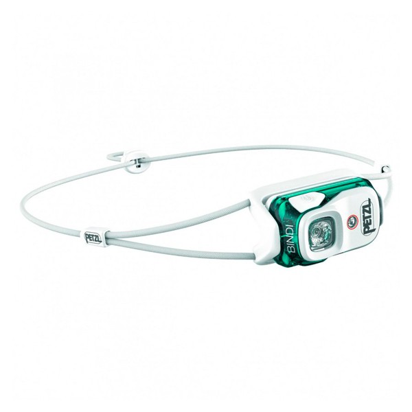 

Фонарь Petzl BINDI emerald E102AA02