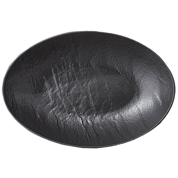 

Блюдо Wilmax Slatestone Black 30 х 19,5 х 7 см WL-661121 / A