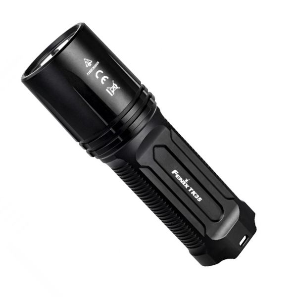 

Фонарь тактический Fenix TK35 2018 CREE XHP35 HI