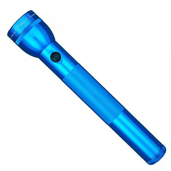 

Фонарик Maglite 3D Blue