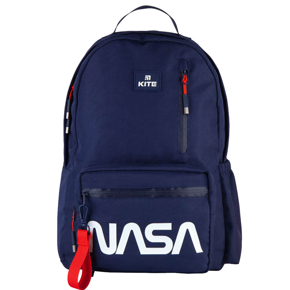 

Городской рюкзак Kite City NASA 17 л NS21-949L