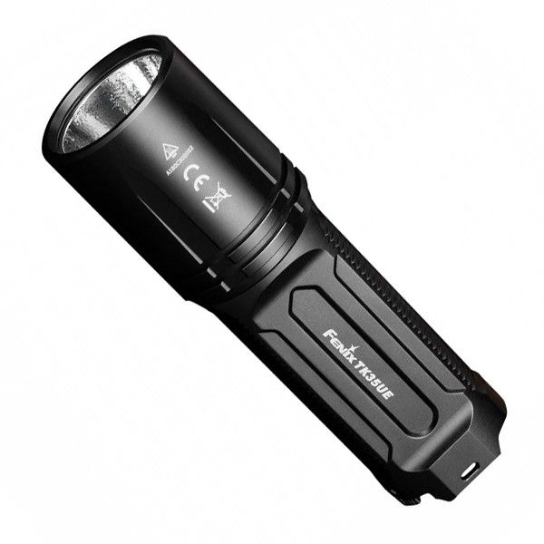 

Фонарь тактический Fenix TK35UE (2018) Cree XHP70 HI