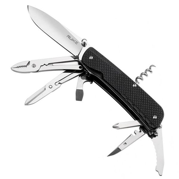 

Нож Ruike Trekker LD41-B