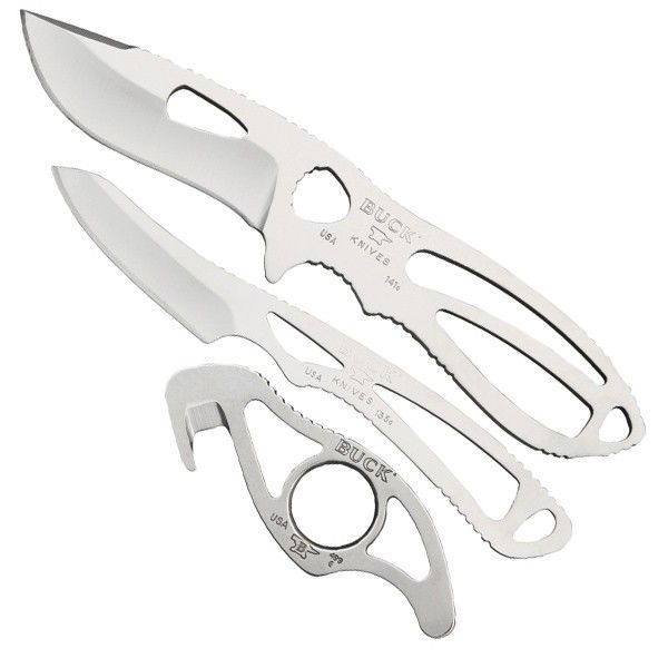 

Набор ножей Buck PakLite Field Master 141SSSVP