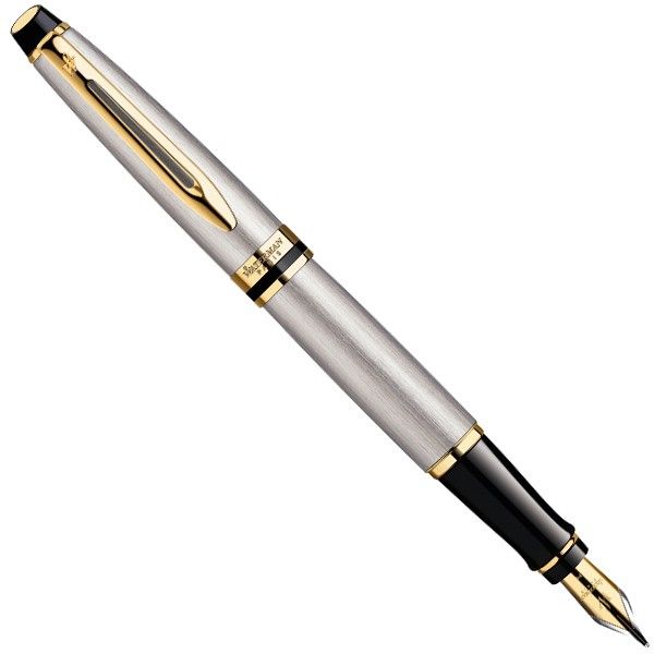

Перьевая ручка Waterman Expert SS GT 10 042