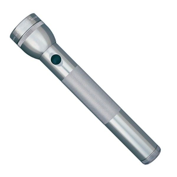 

Фонарик Maglite 3D Gray