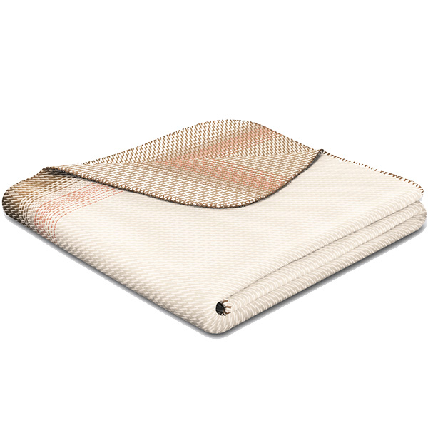

Плед Biederlack Wohndecke Natural Struct beige 150 x 200 см 741639