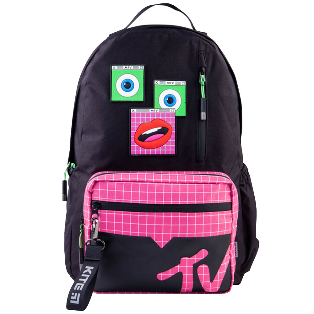 

Городской рюкзак Kite City MTV 17 л MTV21-949L-1