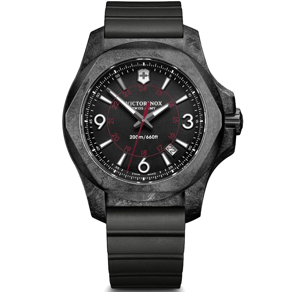 

Мужские часы Victorinox Swiss Army I.N.O.X. V241777