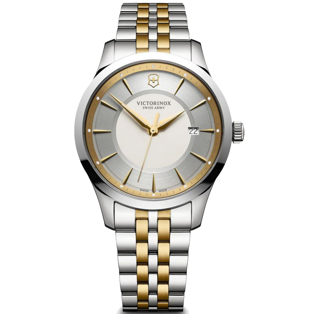 

Мужские часы Victorinox Swiss Army ALLIANCE Large V241803