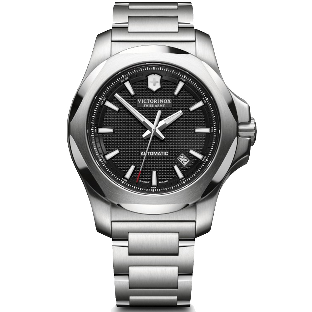 

Мужские часы Victorinox Swiss Army I.N.O.X. Mechanical V241837