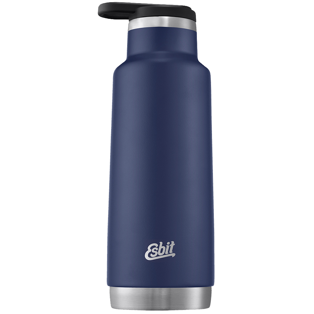 

Термофляга Esbit IB550PC-WB water blue 550 мл 017.0238