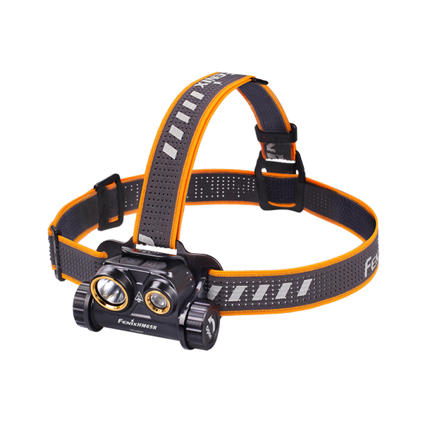 

Налобный фонарь Fenix HM65R