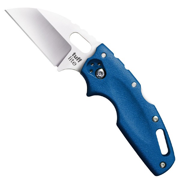 

Нож Cold Steel Tuff Lite синий 20LTB