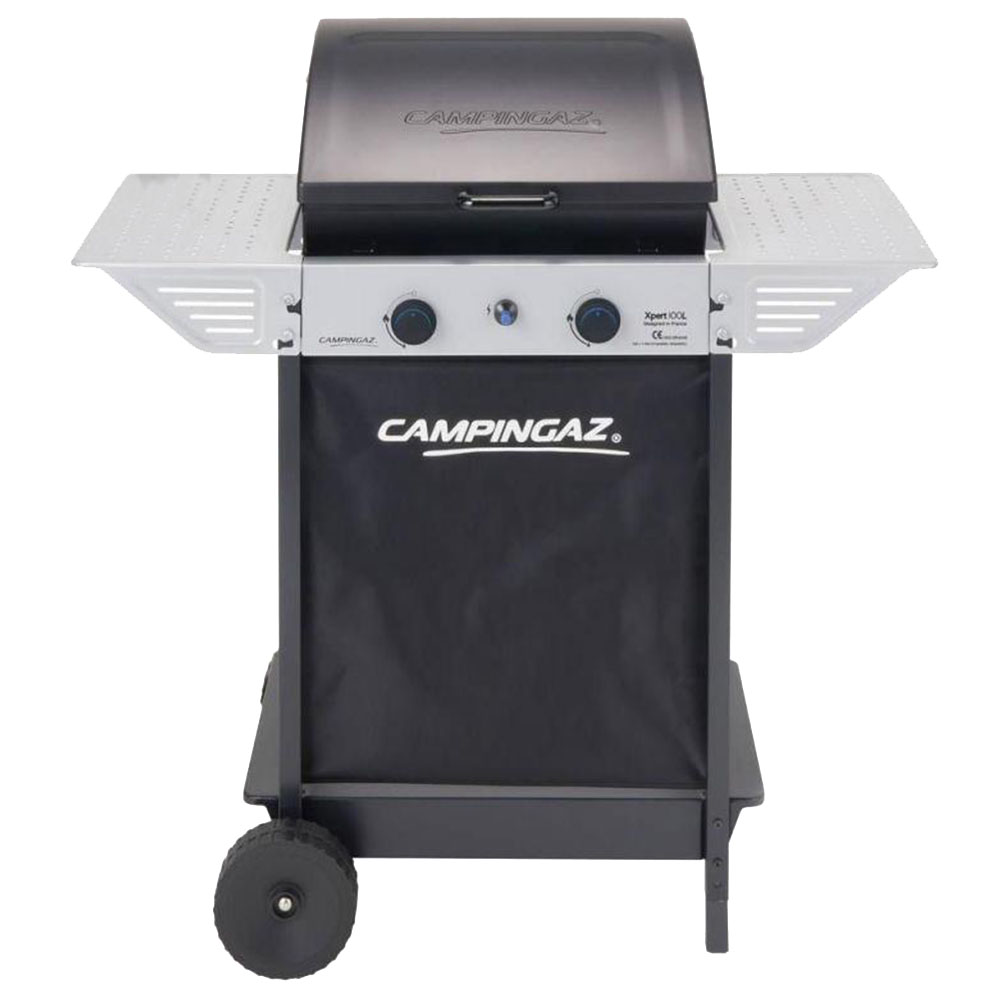

Газовый гриль Campingaz BBQ Xpert 100 L 3000004820