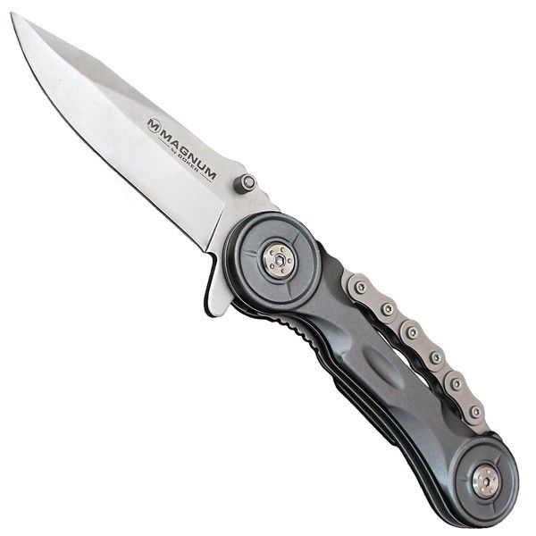 

Нож Boker Magnum Easy Rider 01SC529