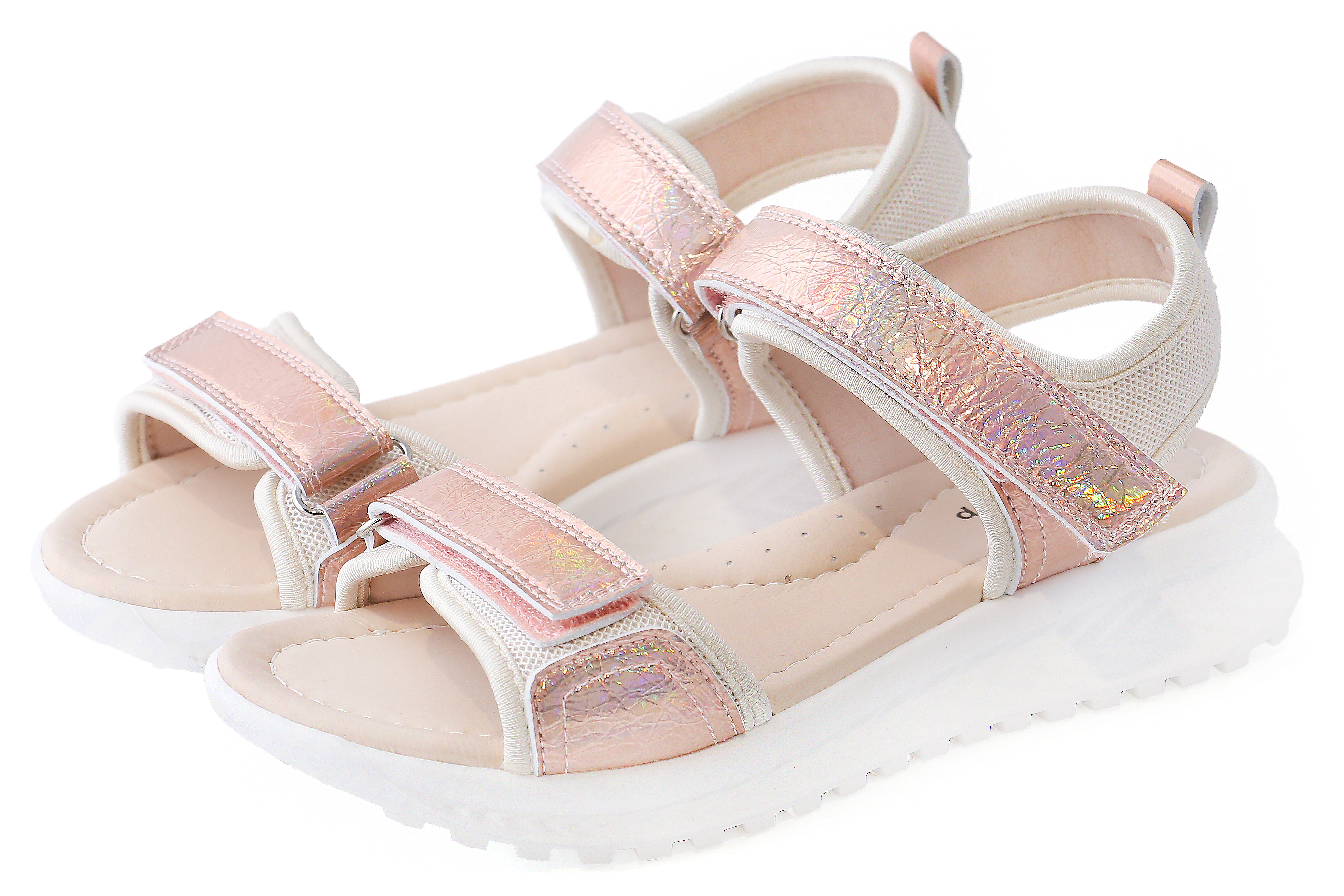 

Босоножки WeeStep розовый ck345 36