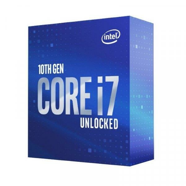 

Процесор Intel Core i7-10700KF 3.8 GHz / 16 MB (BX8070110700KF) s1200 BOX