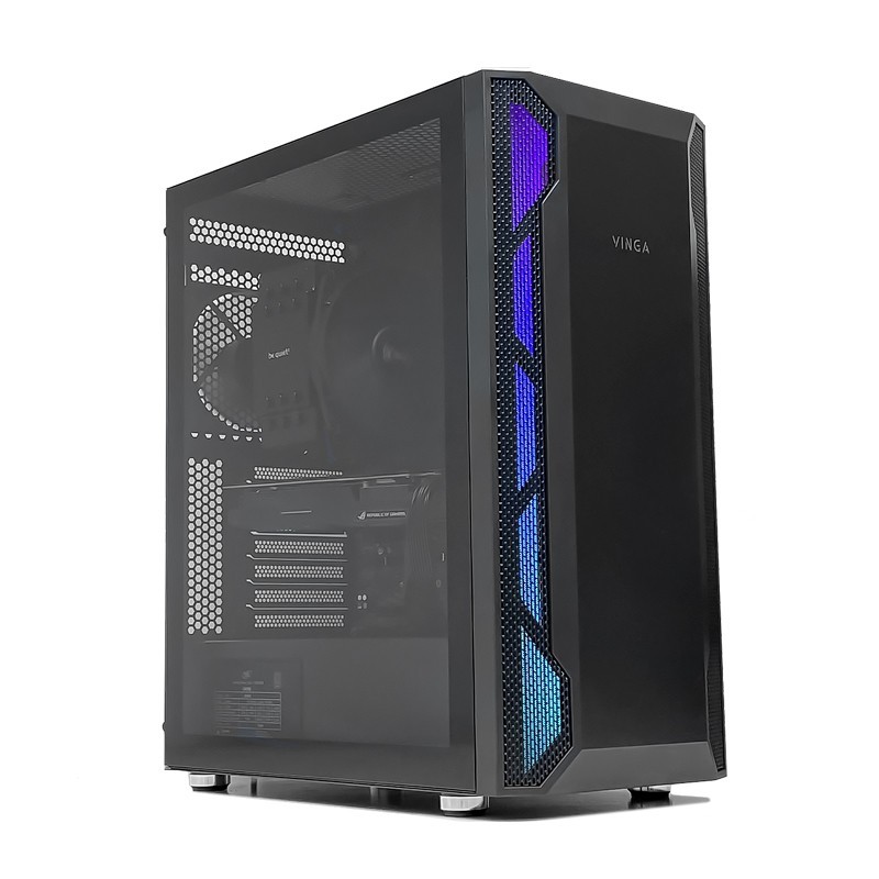 

Рабочая станция RAMPAGE Intel Xeon E5 - 2680 v4 в комплектации BASE