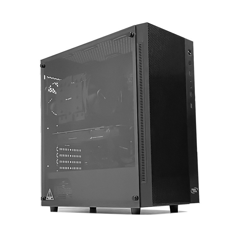 

Рабочая станция RAMPAGE AMD Ryzen 9 3960X в комплектации PRO