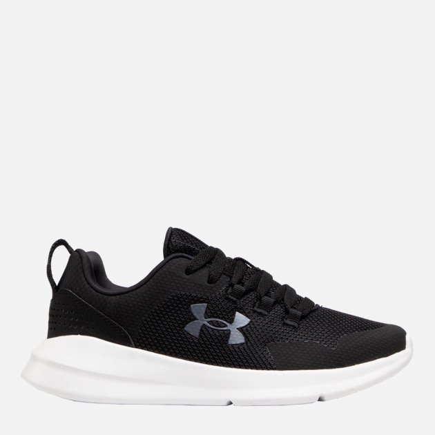 

Кроссовки Under Armour W Essential 3022955-001 36 (5.5) 22.5 см