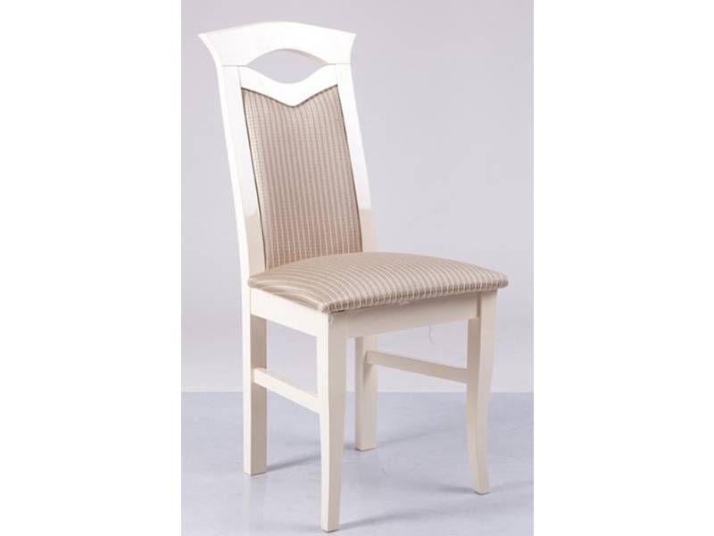 

Стул обеденный МИКС-Мебель Милан слоновая кость