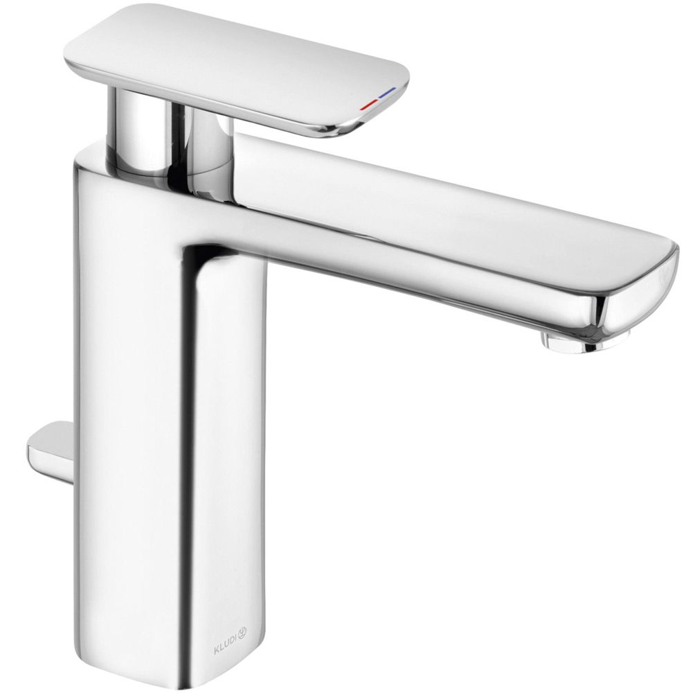 

Смеситель для раковины Kludi E2(492950575) (SX900506)