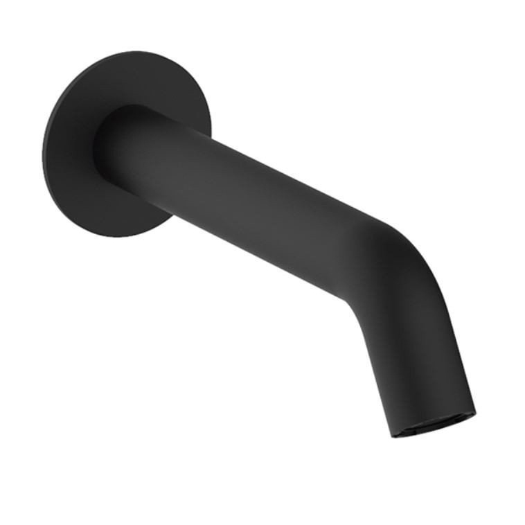 

Излив GRB Incool Black (00007012), черный матовый (SX900349)
