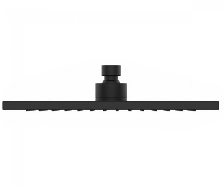 

Верхний душ GRB Hydro Black 250 мм (5020031), черный матовый (SX900331)