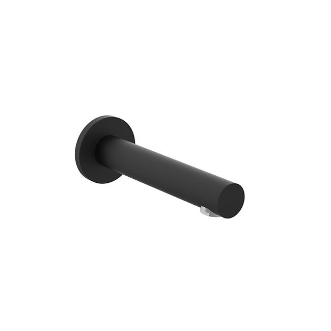 

Излив GRB Hydro Black (05025052), черный матовый (SX900321)