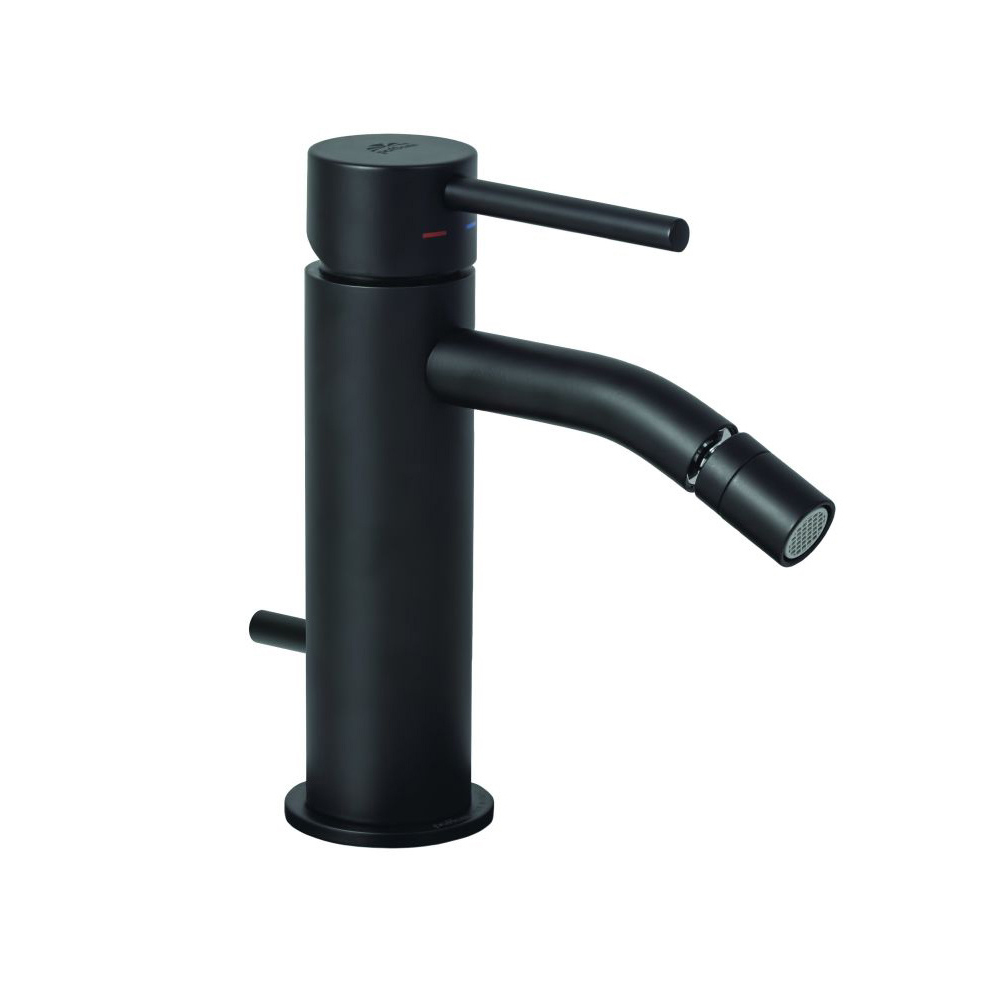 

Смеситель для биде Paffoni Light (LIG135NO) (SX900389)