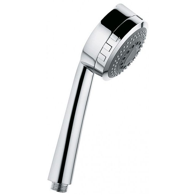 

Душевая лейка Kludi ZENTA 2S (607000500) (SX900491)