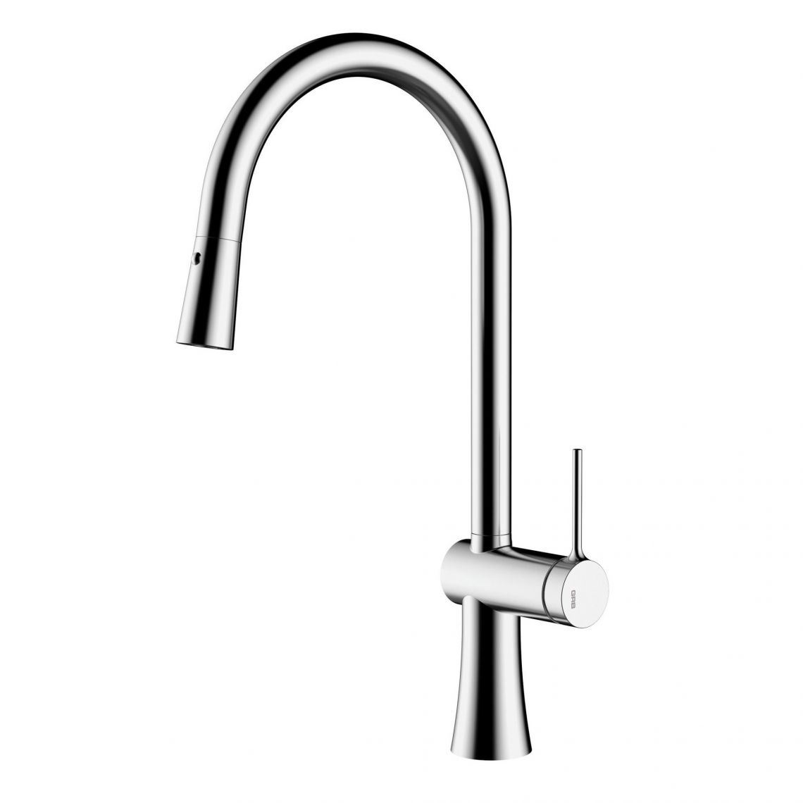 

Смеситель для кухни GRB Kitchen 46827460 (SX900282)