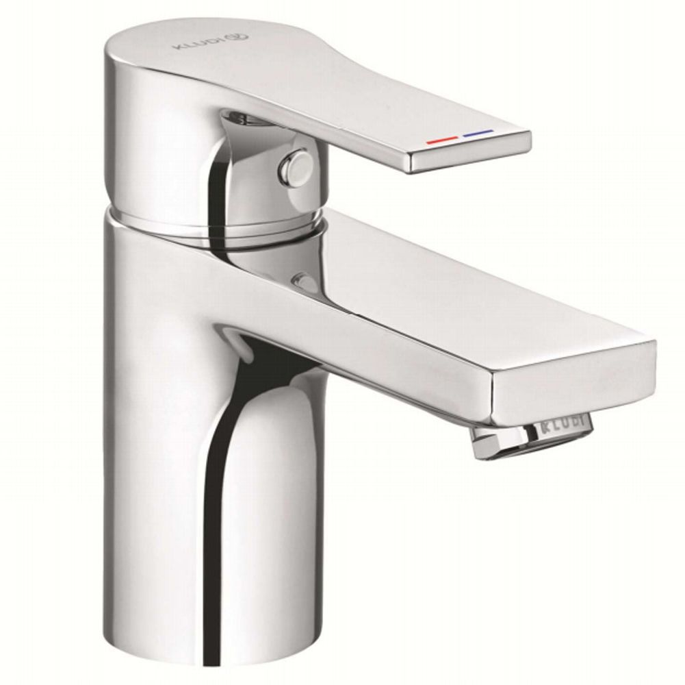 

Смеситель для раковины Kludi ZENTA 482620565 (SX900513)